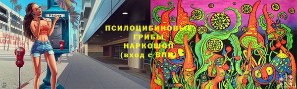 меф Гусев