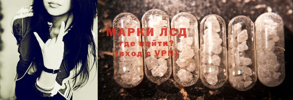 хмурый Дмитровск
